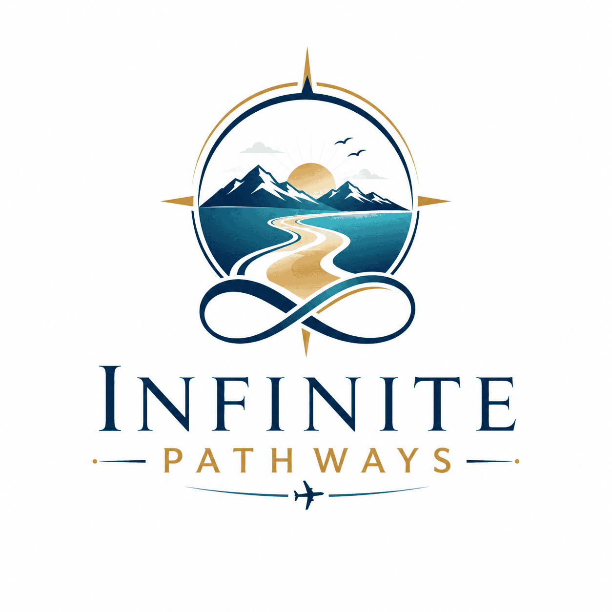 Infinite Pathways Travel