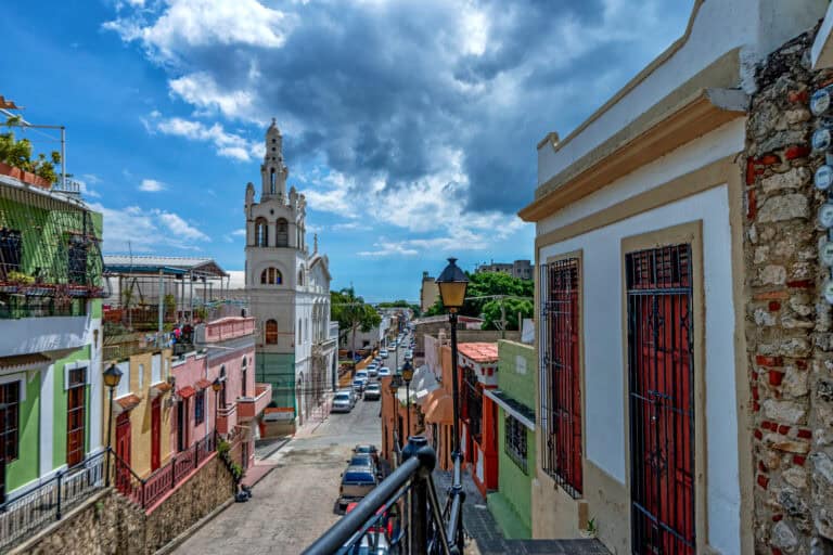 Santo Domingo Itinerary: 3 Days In The First New World City