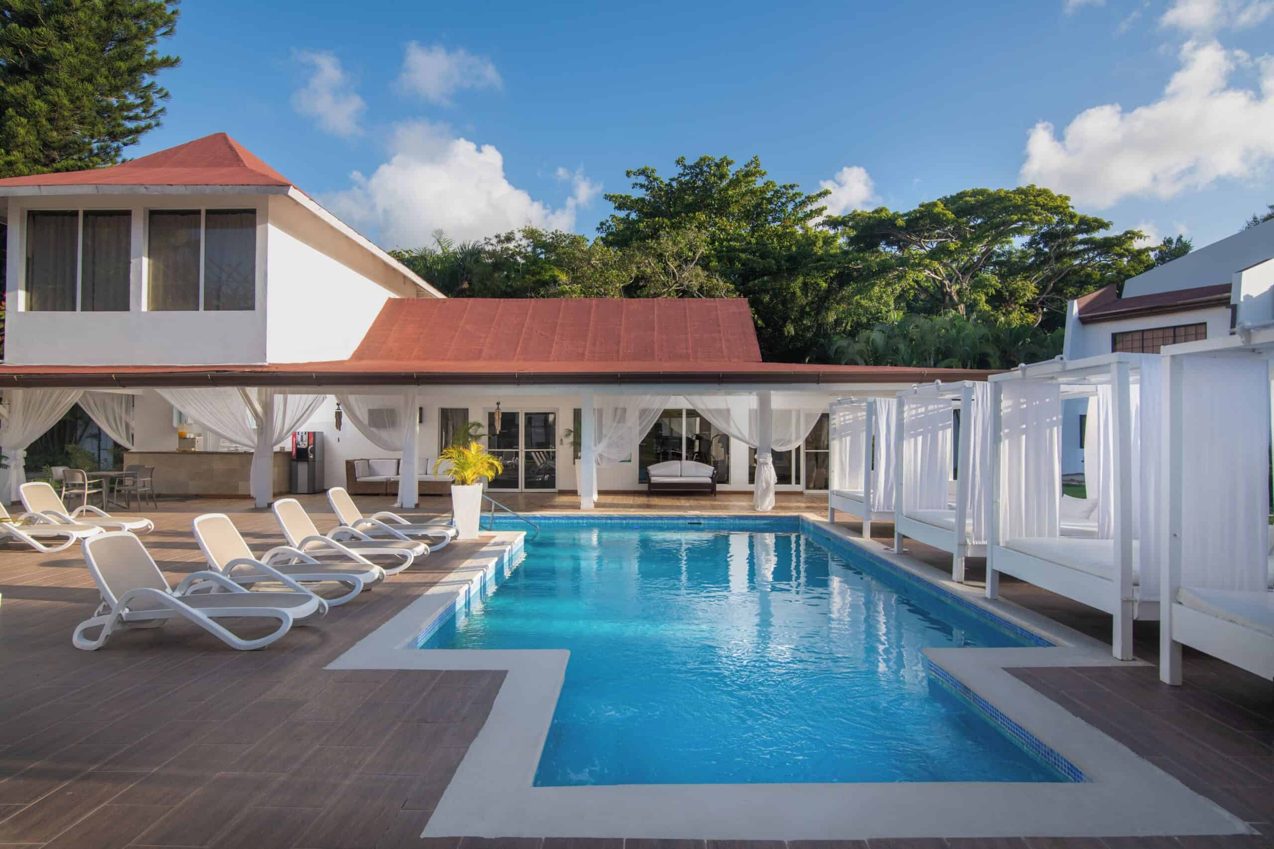 BlueBay Villas Doradas, Puerto Plata