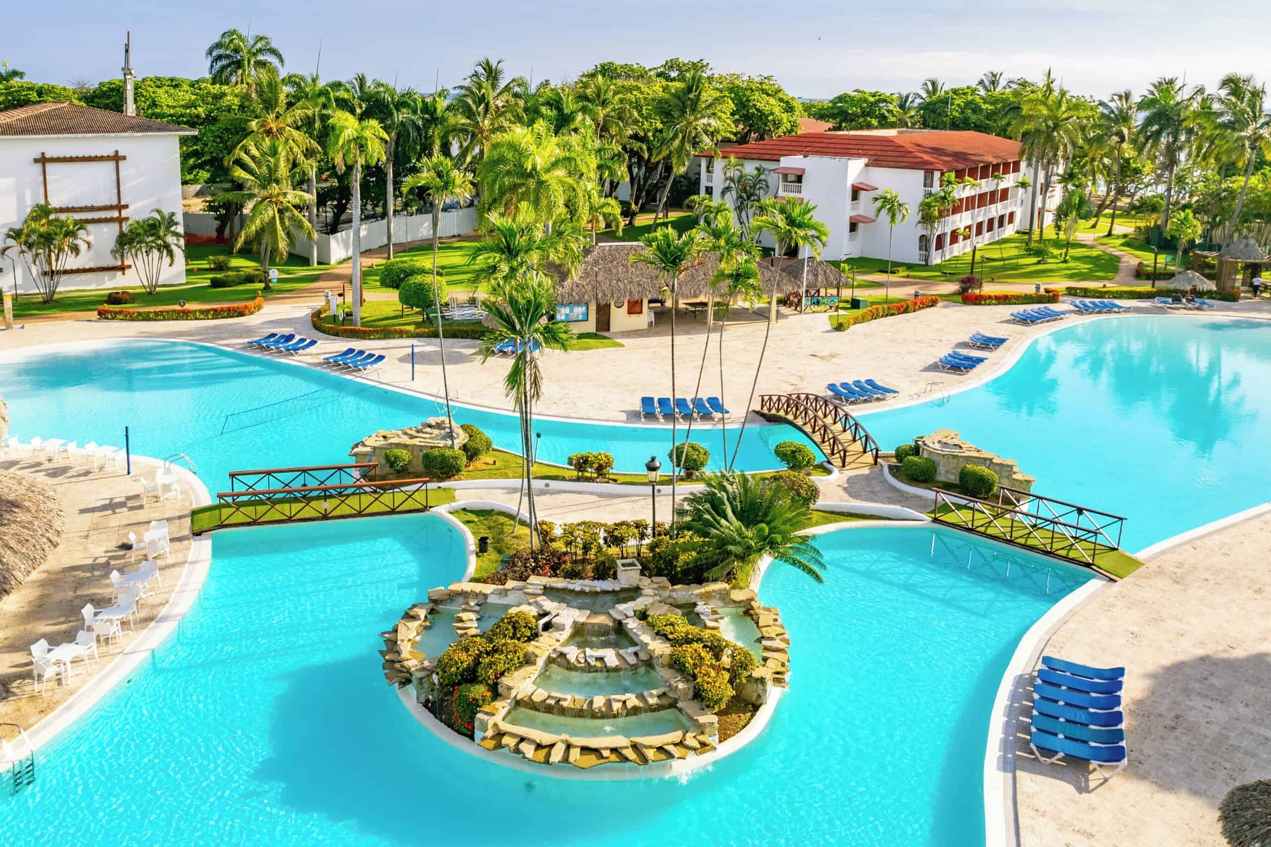 Marien Puerto Plata, Puerto Plata