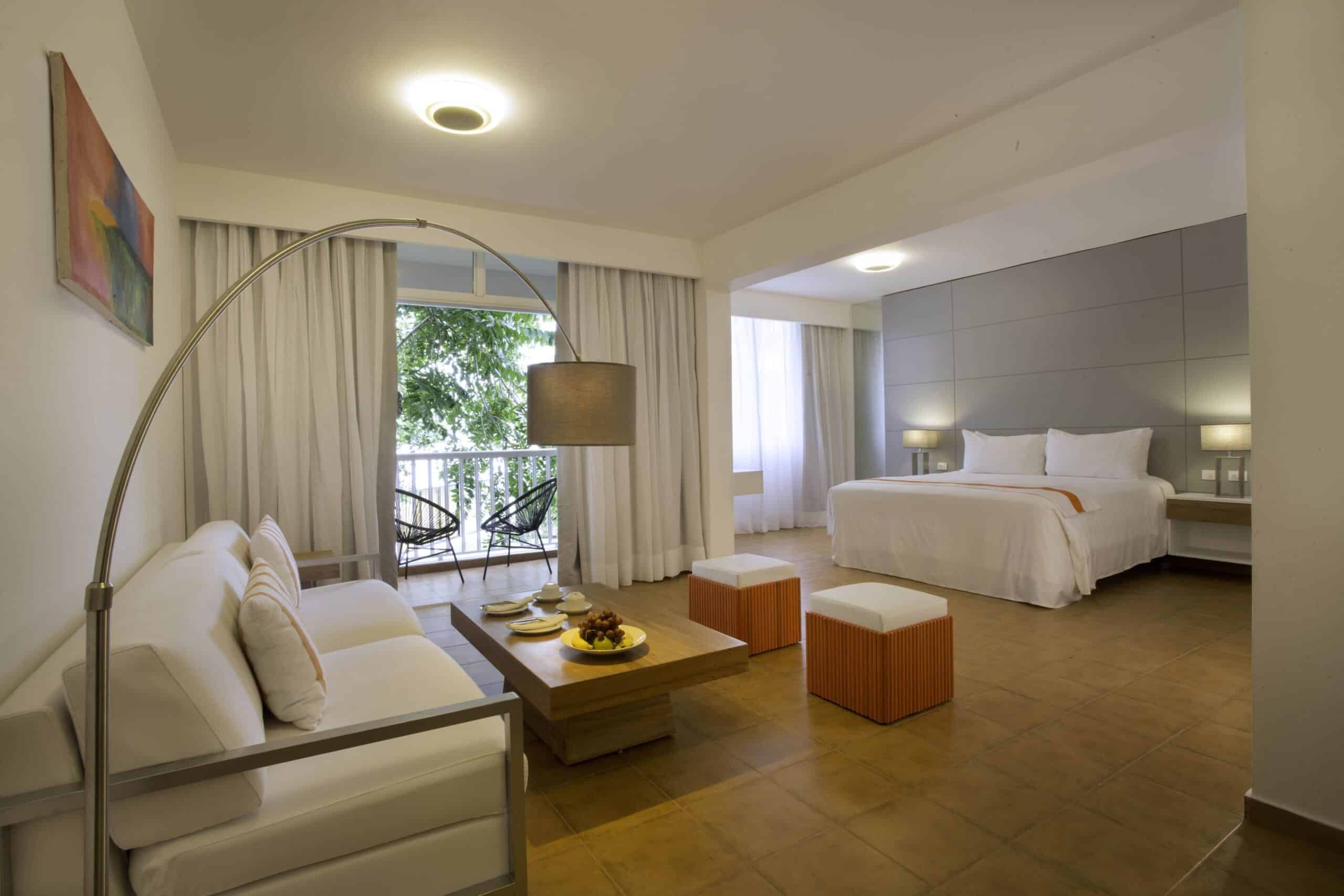 Viva Heavens by Wyndham suite, Puerto Plata